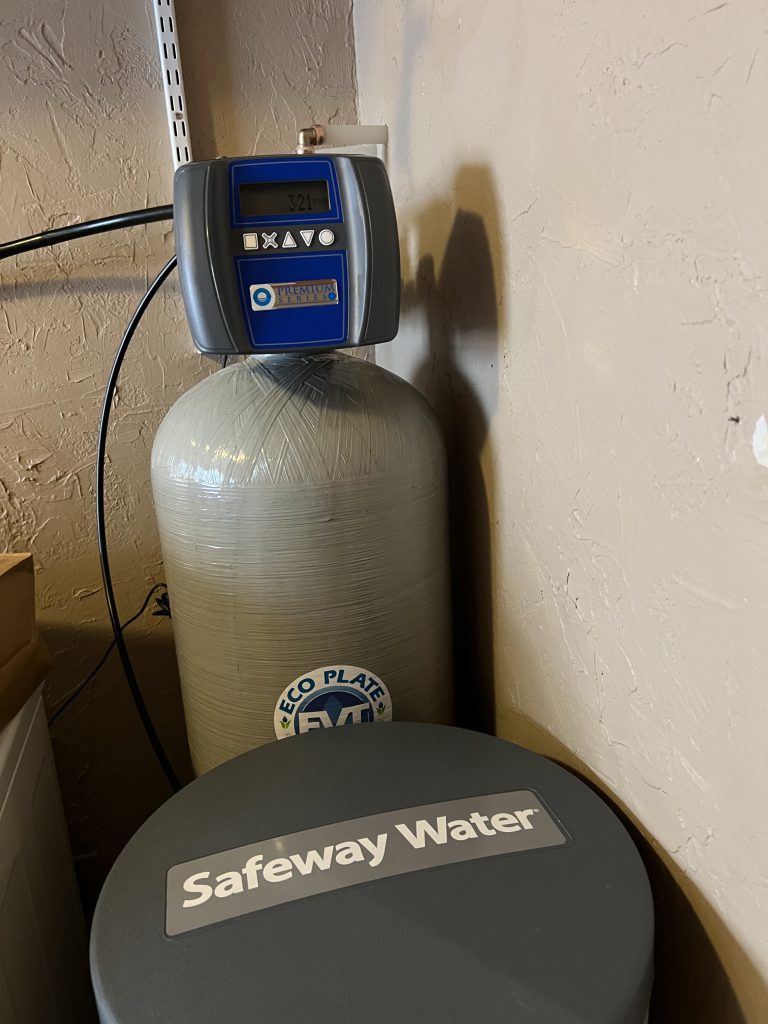 water filtration company oklahoma city
